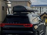 Chery Tiggo 7 Pro 2023 года за 6 500 000 тг. в Алматы – фото 5
