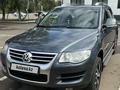 Volkswagen Touareg 2007 годаүшін6 500 000 тг. в Степногорск – фото 4