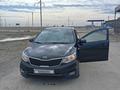 Kia Rio 2016 года за 3 000 000 тг. в Шымкент – фото 17