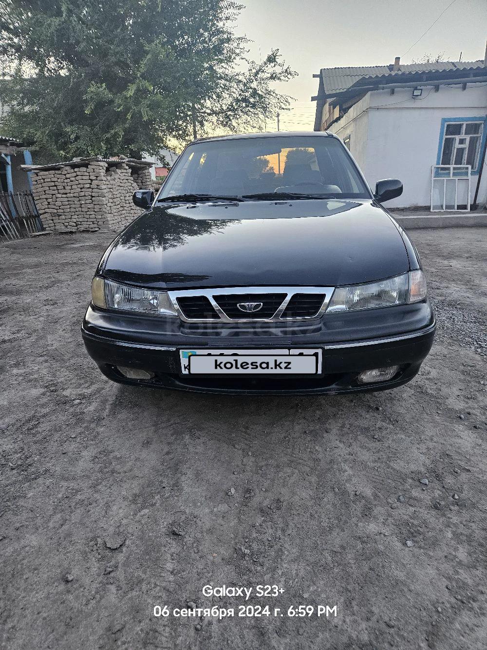 Daewoo Nexia 2008 г.