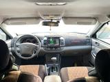 Toyota Camry 2005 года за 5 225 733 тг. в Усть-Каменогорск – фото 4