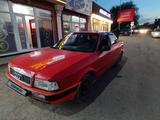 Audi 80 1992 года за 950 000 тг. в Алматы – фото 3