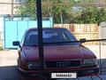 Audi 80 1992 года за 950 000 тг. в Алматы – фото 5
