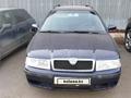 Skoda Octavia 2002 годаүшін2 500 000 тг. в Караганда – фото 5