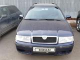 Skoda Octavia 2002 года за 2 000 000 тг. в Караганда – фото 5