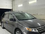 Honda Odyssey 2013 годаfor9 500 000 тг. в Кызылорда – фото 3