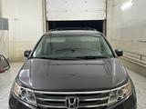 Honda Odyssey 2013 годаfor9 500 000 тг. в Кызылорда