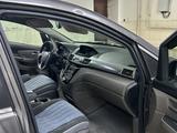Honda Odyssey 2013 годаfor9 500 000 тг. в Кызылорда – фото 5