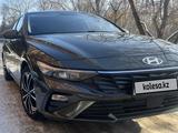 Hyundai Elantra 2023 годаfor9 200 000 тг. в Петропавловск