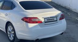 Nissan Fuga 2010 годаүшін6 000 000 тг. в Актау – фото 4