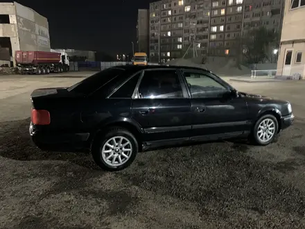 Audi 100 1993 года за 2 000 000 тг. в Кокшетау – фото 7