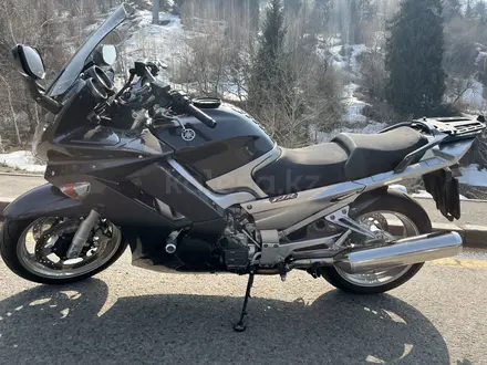 Yamaha  FJR1300 2008 года за 4 900 000 тг. в Алматы