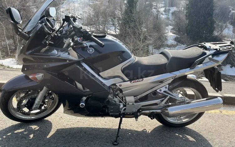 Yamaha  FJR1300 2008 года за 4 900 000 тг. в Алматы