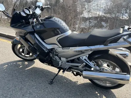 Yamaha  FJR1300 2008 года за 4 900 000 тг. в Алматы – фото 10