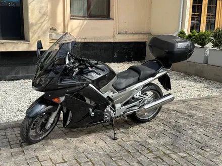 Yamaha  FJR1300 2008 года за 4 900 000 тг. в Алматы – фото 2
