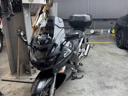 Yamaha  FJR1300 2008 года за 4 900 000 тг. в Алматы – фото 5