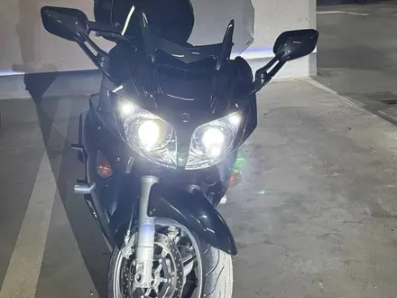 Yamaha  FJR1300 2008 года за 4 900 000 тг. в Алматы – фото 6