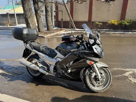 Yamaha  FJR1300 2008 года за 4 900 000 тг. в Алматы – фото 7