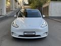 Tesla Model Y 2022 года за 15 000 000 тг. в Алматы