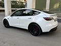 Tesla Model Y 2022 года за 15 000 000 тг. в Алматы – фото 6