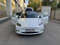 Tesla Model Y 2022 года за 15 000 000 тг. в Алматы – фото 8