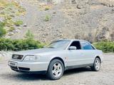 Audi A6 1995 годаfor2 800 000 тг. в Шымкент – фото 4