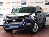 Hyundai Tucson 2020 годаүшін12 500 000 тг. в Алматы