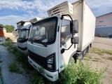 Beiben (North Benz) 2023 года за 18 500 000 тг. в Алматы