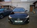 Hyundai Accent 2021 годаfor8 000 000 тг. в Алматы – фото 2