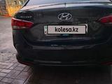 Hyundai Accent 2021 года за 8 000 000 тг. в Алматы – фото 4