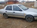 Nissan Sunny 1994 годаfor550 000 тг. в Актобе – фото 2