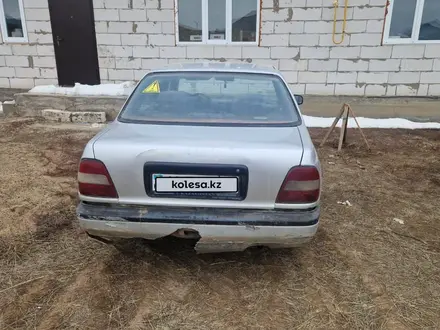 Nissan Sunny 1994 года за 550 000 тг. в Актобе – фото 3