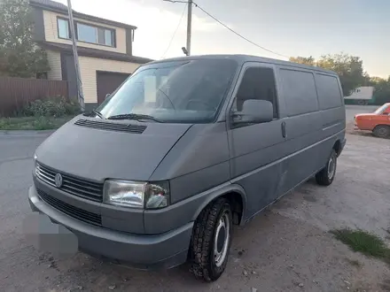 Volkswagen Transporter 1992 года за 2 600 000 тг. в Караганда – фото 2