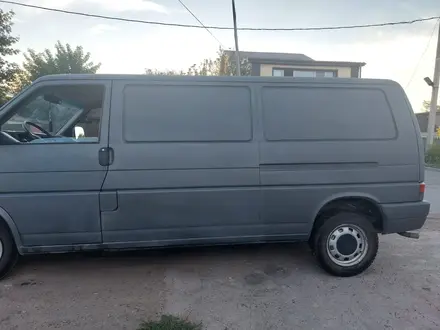 Volkswagen Transporter 1992 года за 2 600 000 тг. в Караганда – фото 7