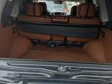 Lexus LX 570 2013 годаүшін26 000 000 тг. в Астана – фото 4