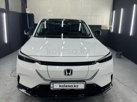 Honda e:NS1 2023 годаүшін8 900 000 тг. в Алматы
