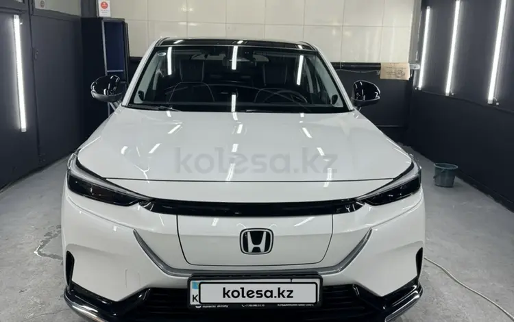 Honda e:NS1 2023 годаүшін9 000 000 тг. в Алматы