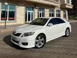 Toyota Camry 2011 года за 4 800 000 тг. в Актау