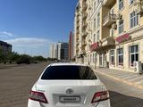 Toyota Camry 2011 года за 4 800 000 тг. в Актау – фото 4