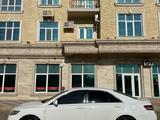 Toyota Camry 2011 года за 4 800 000 тг. в Актау – фото 5