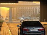 Toyota Camry 2013 года за 7 200 000 тг. в Астана