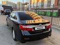 Toyota Camry 2013 годаүшін7 200 000 тг. в Астана – фото 9
