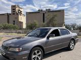 Nissan Cefiro 1998 годаүшін2 100 000 тг. в Алматы