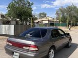 Nissan Cefiro 1998 года за 2 100 000 тг. в Алматы – фото 3