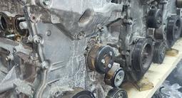 Двигатель HR15 HR16 из Японий за 300 000 тг. в Алматы – фото 2