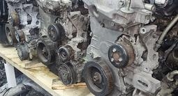 Двигатель HR15 HR16 из Японий за 300 000 тг. в Алматы