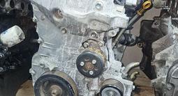 Двигатель HR15 HR16 из Японий за 300 000 тг. в Алматы – фото 3