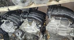 Двигатель HR15 HR16 из Японий за 300 000 тг. в Алматы – фото 5