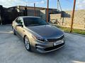 Kia Optima 2017 года за 8 555 555 тг. в Туркестан – фото 7