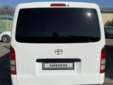 Toyota Hiace 2007 годаүшін7 000 000 тг. в Алматы